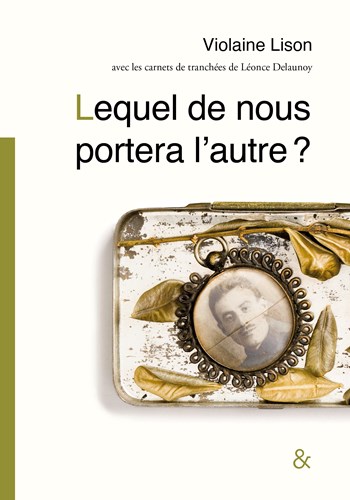 Lequel de nous portera l'autre