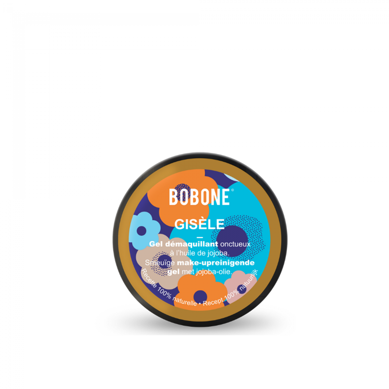 Démaquillant et nettoyant MINI GISELE 27ml