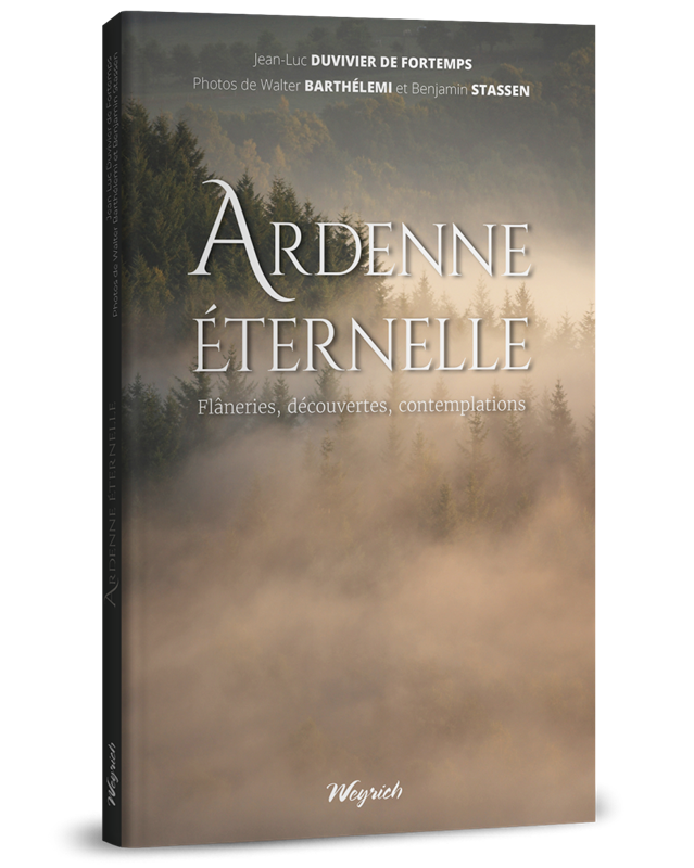 Ardenne éternelle