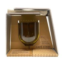 Café stans, set pour café filtre individuel