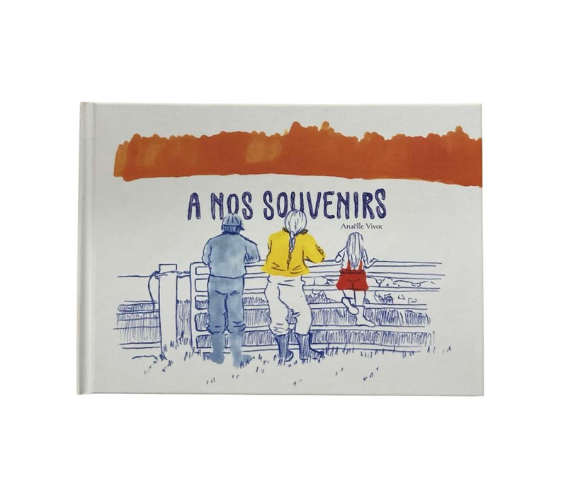 A nos souvenirs