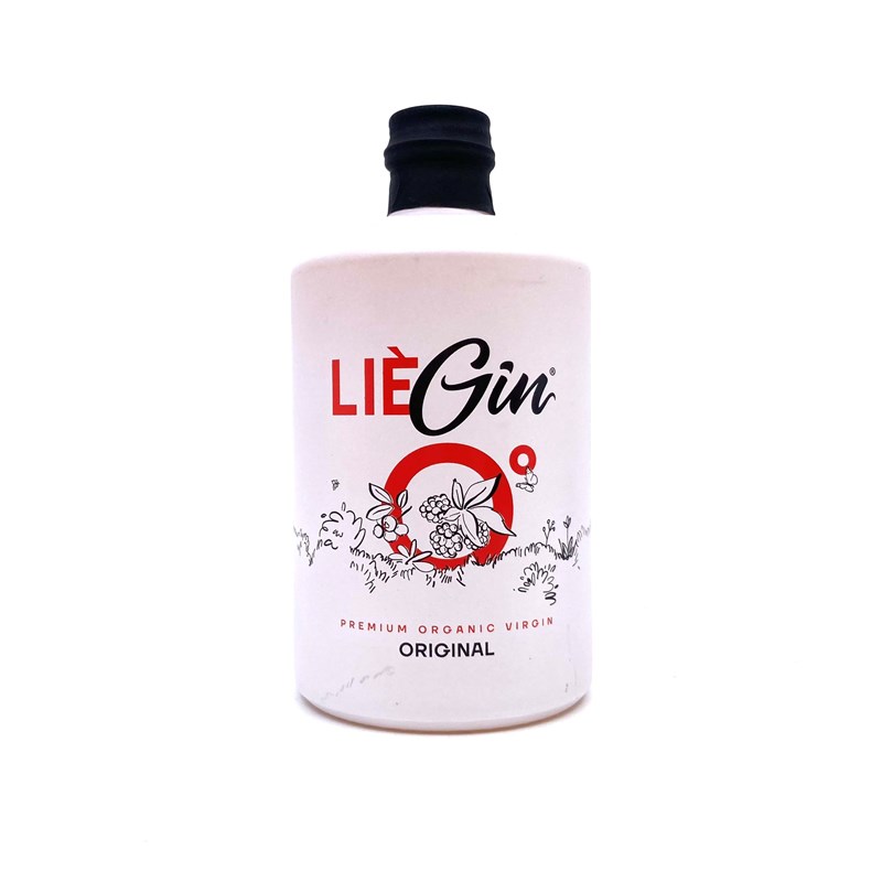 LièGin Original BIO Sans alcool