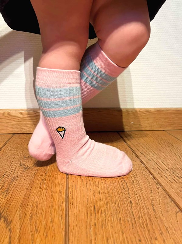 Chaussettes Enfants Léa