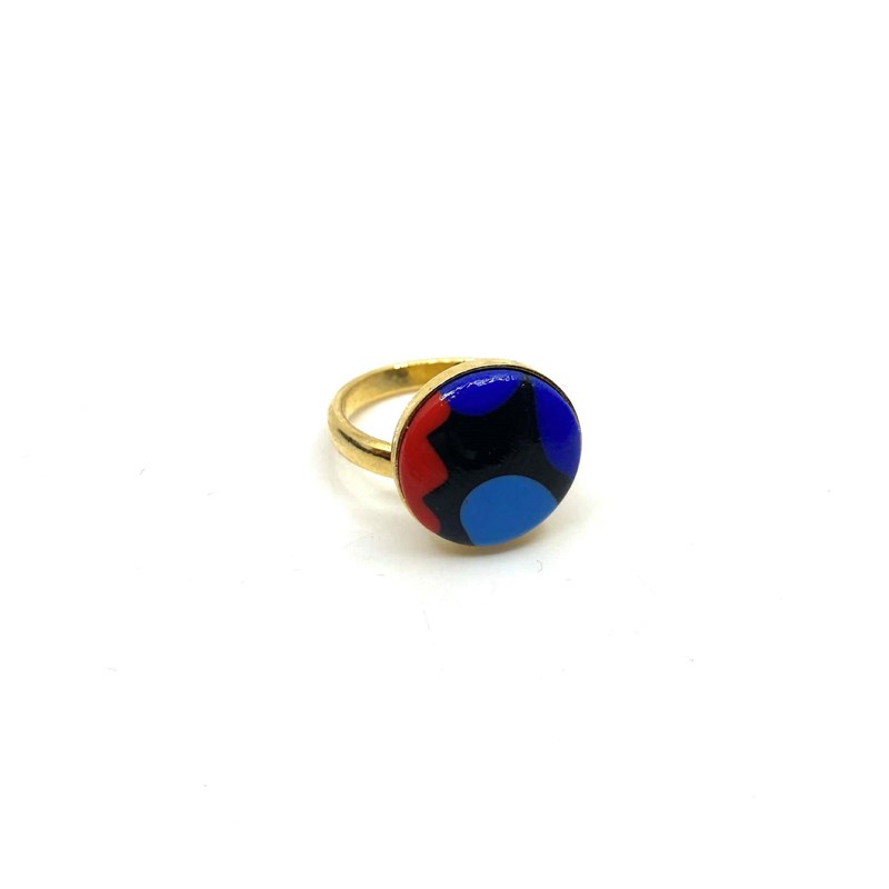 Bague - 10252 -