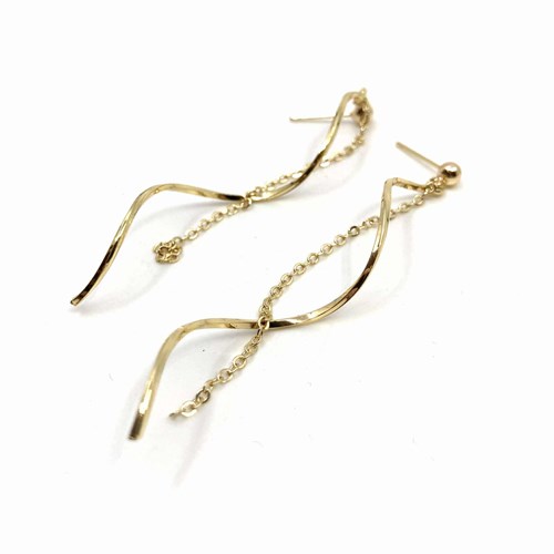 Boucles d'oreilles- 13815