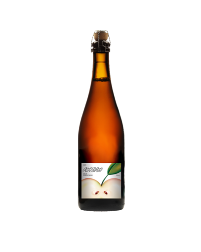 Cidre Magma 75cl