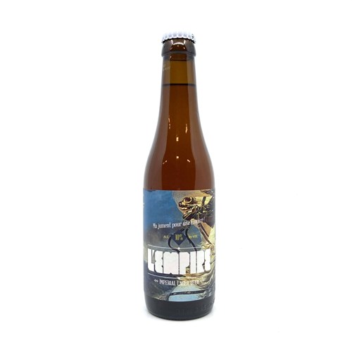 L'empire 33cl