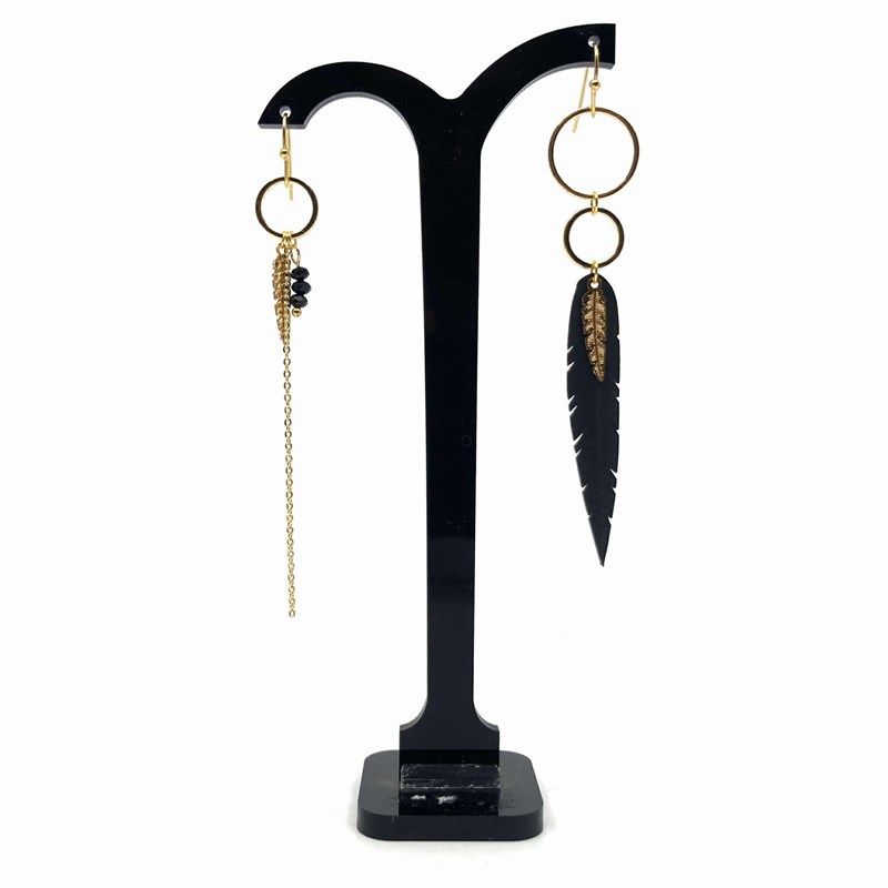 Boucles d'oreilles- 13811