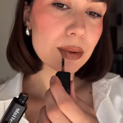 Huile à lèvres - Midnight Rendez-vous -