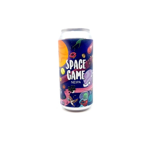 Space Game CAN 44cl