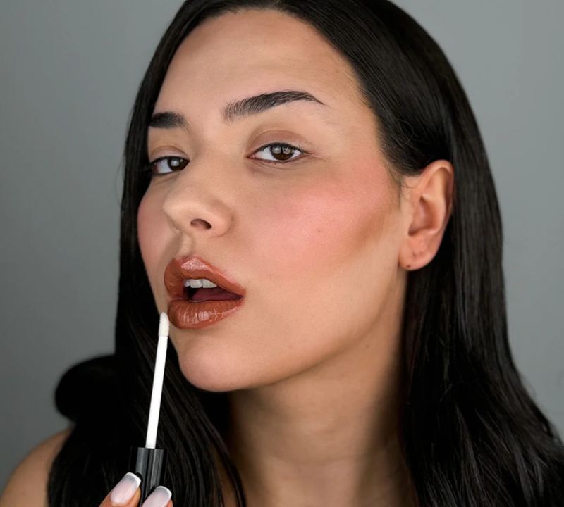 Gloss repulpant vegan Libertine Plump