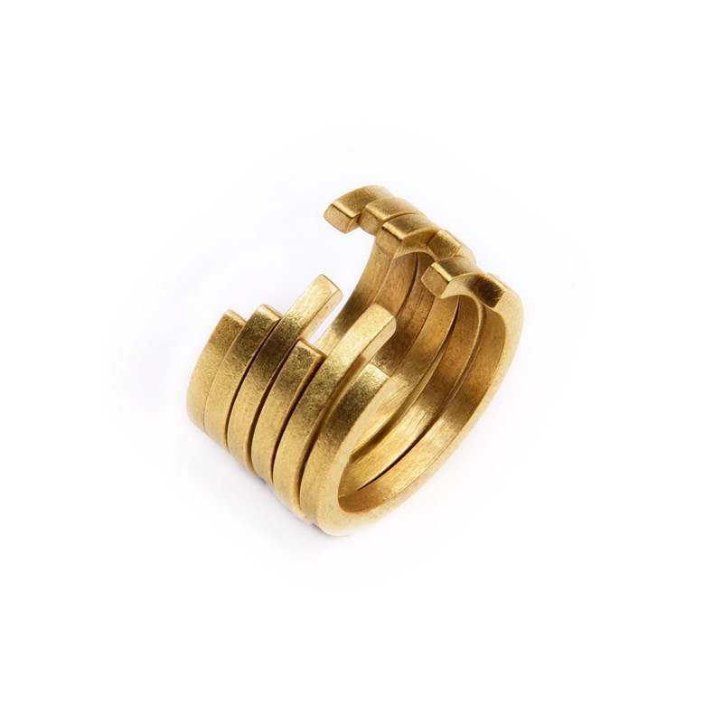 Bague laiton 6.05