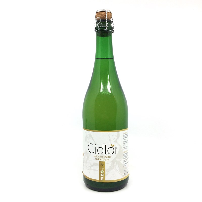 Cidre 75cl