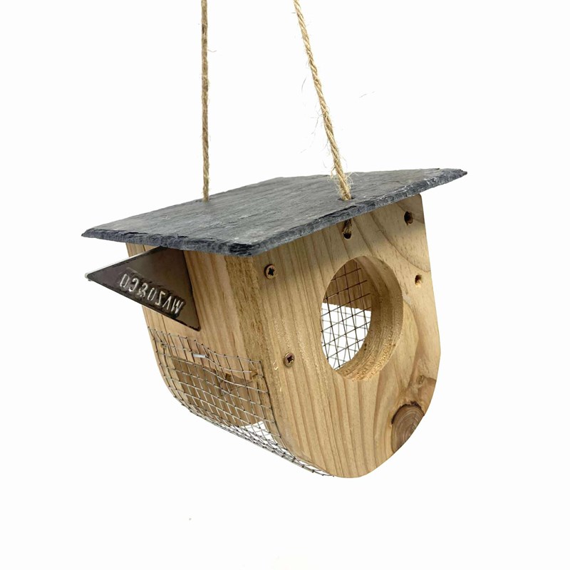 Mangeoire à cacahuètes