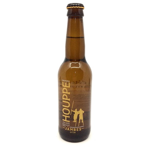 Jambes en l'air 33cl