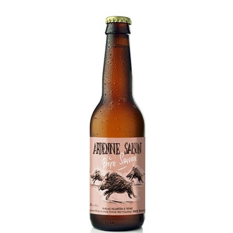 Ardenne Saison 33cl