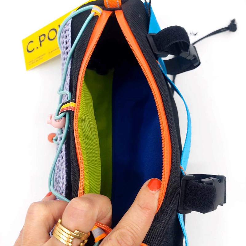 Amono – Le Medium unique bleu clair