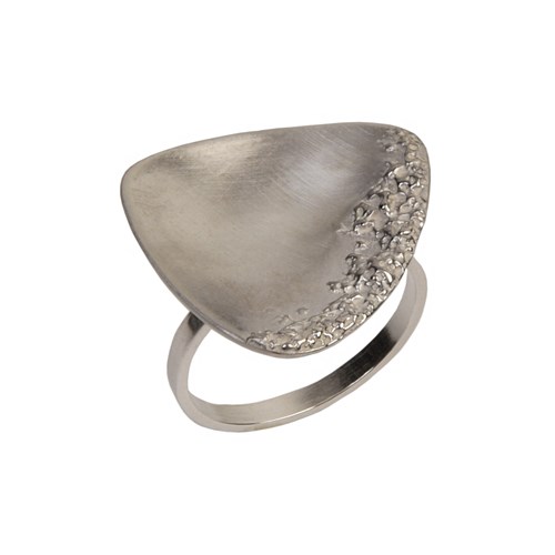 Bague "Changer d'intention" XL