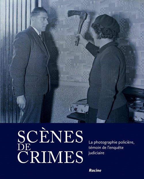 Scènes de crimes