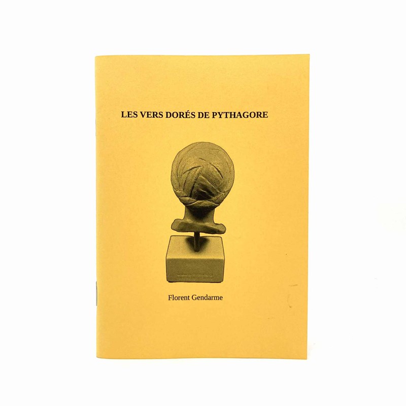 Les vers dorés de Pythagore