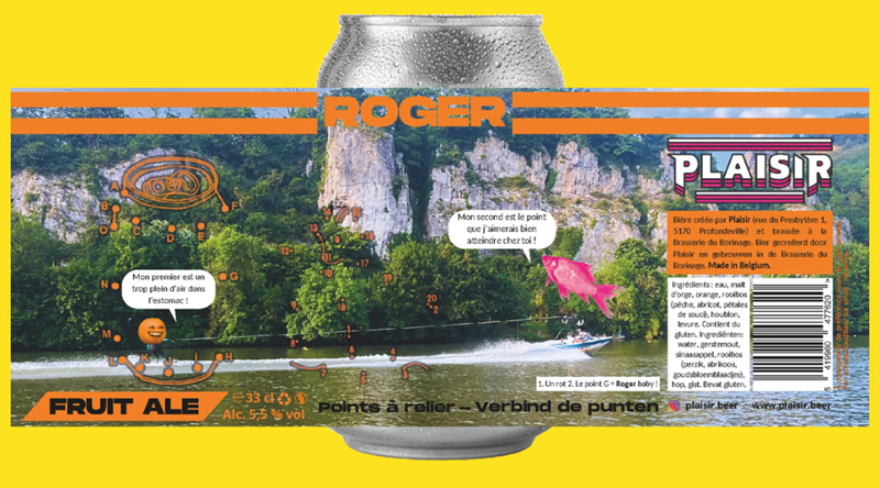 Roger