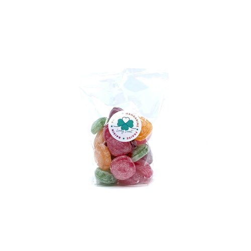 Sachet mélange bonbons 100gr
