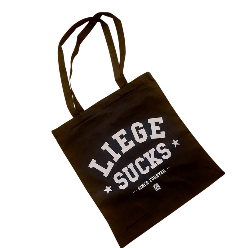 Tote Bag - Liège Sucks