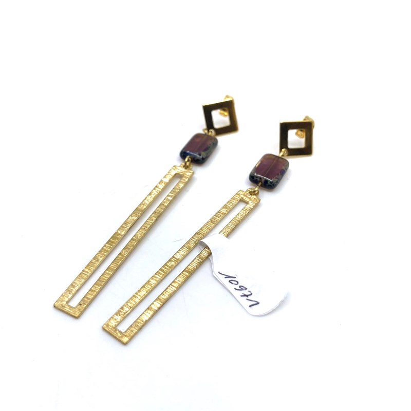 Boucles d'oreilles -10971-
