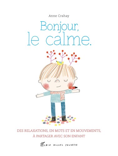 Bonjour, le calme
