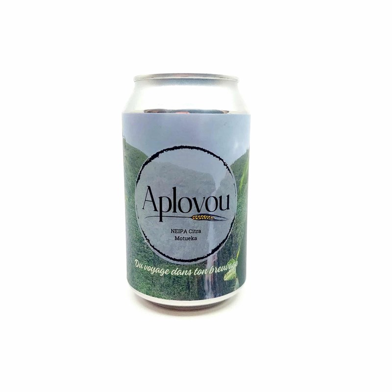 Aplovou NEIPA