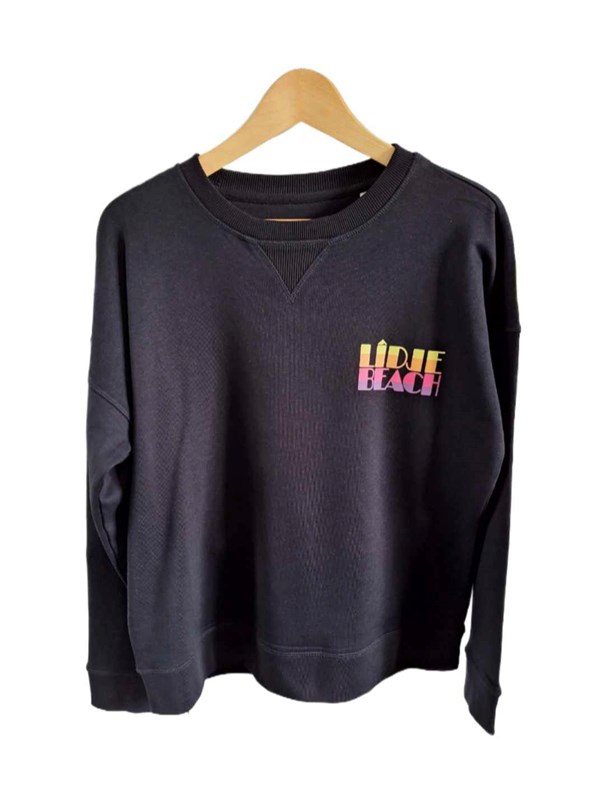 SWEAT NOIR