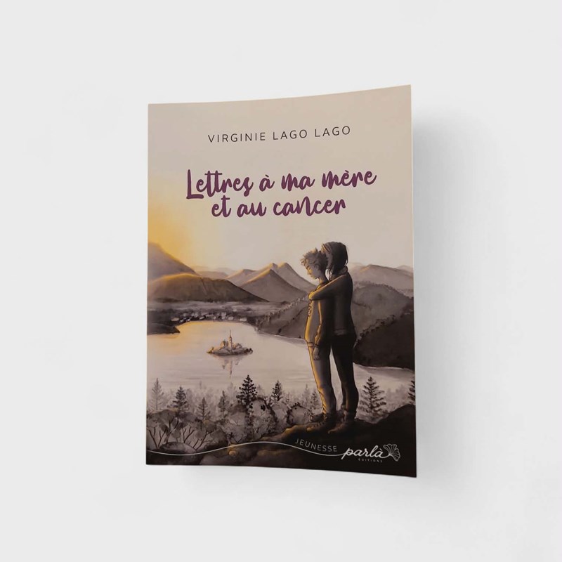 Lettres à ma mère et au cancer