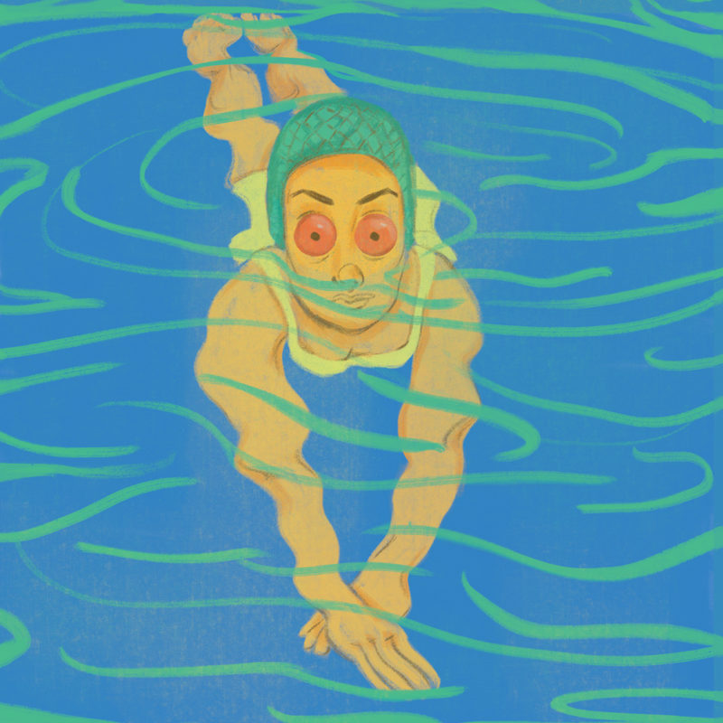 O.S.H down memory lane LP