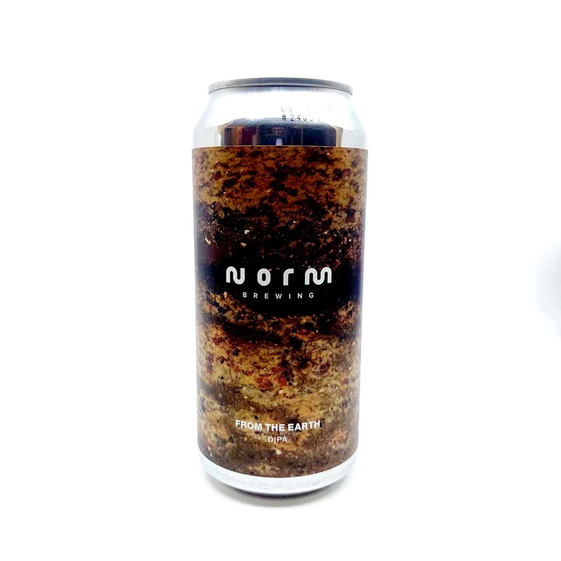 From the Earth CAN 44cl