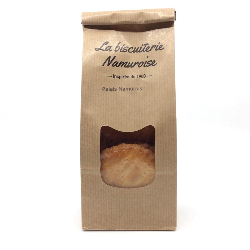 Biscuits Palais Namurois 100gr