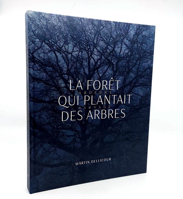 La forêt qui plantait des arbres