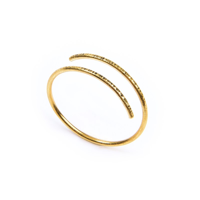 Bague laiton 6.06