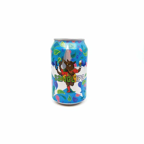 Sangl'IPA 33cl CAN