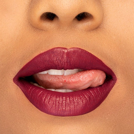 Rouge à lévres- Ruby Lingerie -