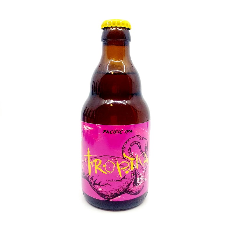 Tropika
