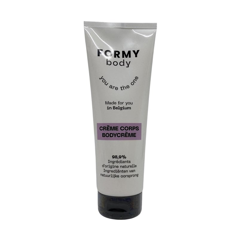 Crème pour le corps