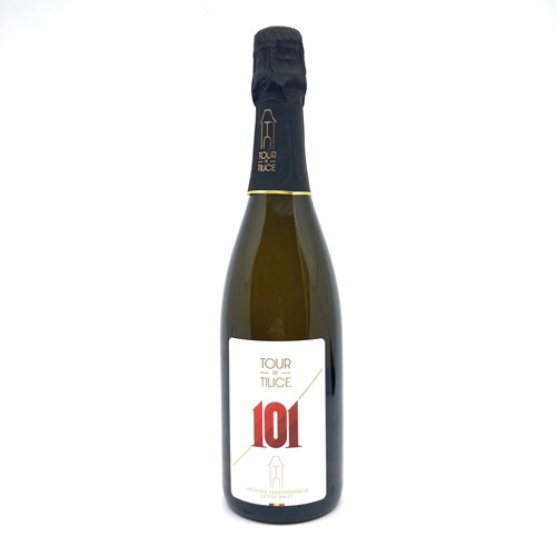 Crémant "101" - Extra brut