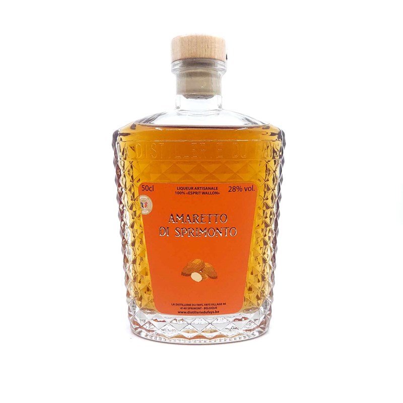 Amaretto Di Sprimonto 50cl