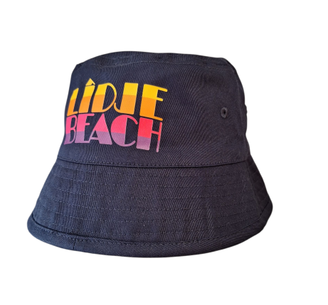 BOB 100% Coton bio Navy