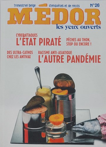 Trimestriel #26