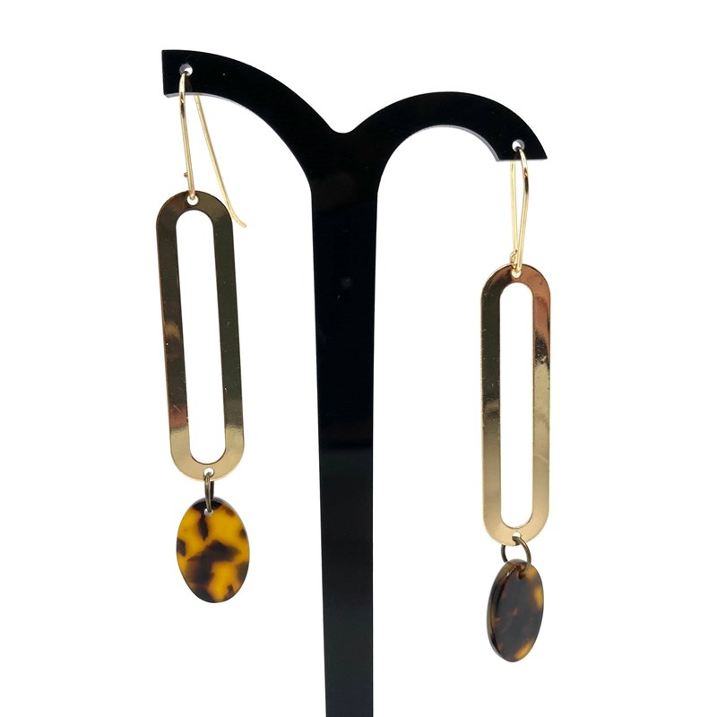 Boucles d'oreilles - Exclamation -