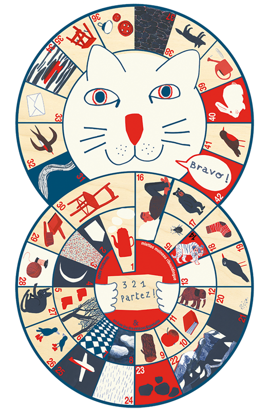 Miettes moineau ribouldingue