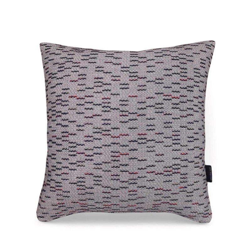 Coussin Clapotis Grey S