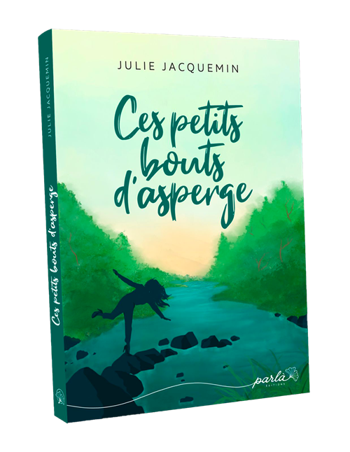 Ces petits bouts d'asperge