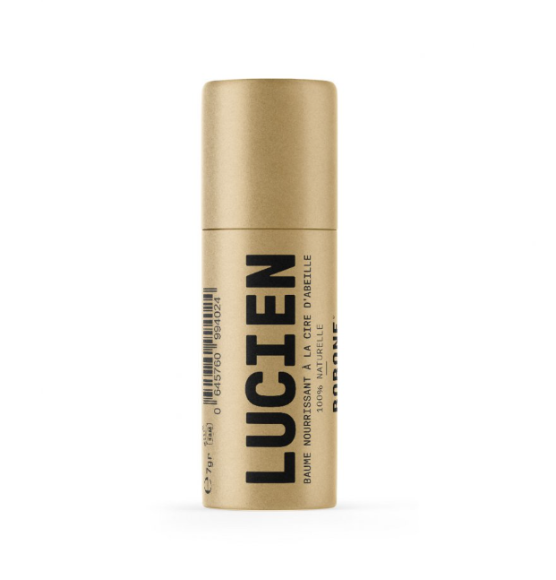 Baume à lèvres - Lucien 7ML
